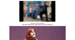 Desktop Screenshot of carolglynnproductions.com